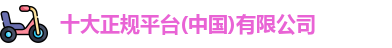 十大正规平台